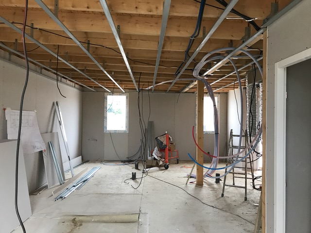 Plafond Plafond
